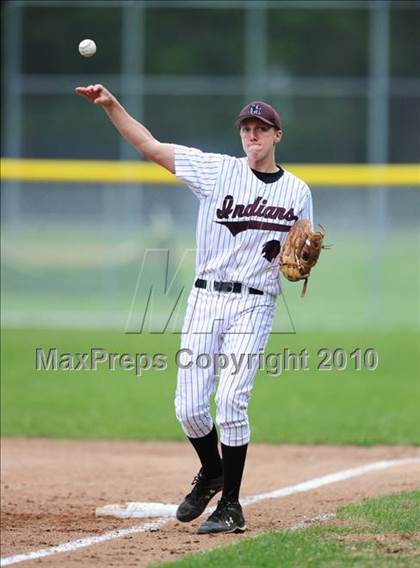 Thumbnail 1 in Hamden @ North Haven photogallery.