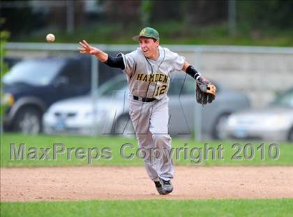 Thumbnail 3 in Hamden @ North Haven photogallery.
