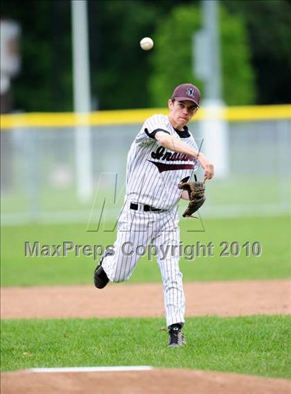 Thumbnail 1 in Hamden @ North Haven photogallery.