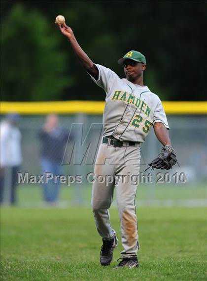 Thumbnail 1 in Hamden @ North Haven photogallery.