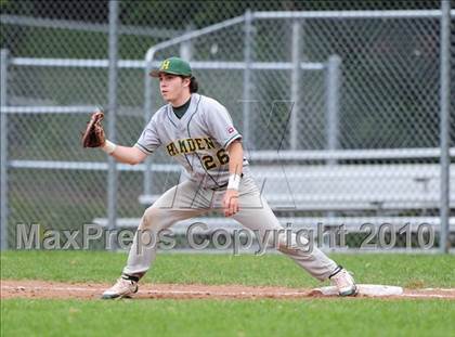 Thumbnail 1 in Hamden @ North Haven photogallery.