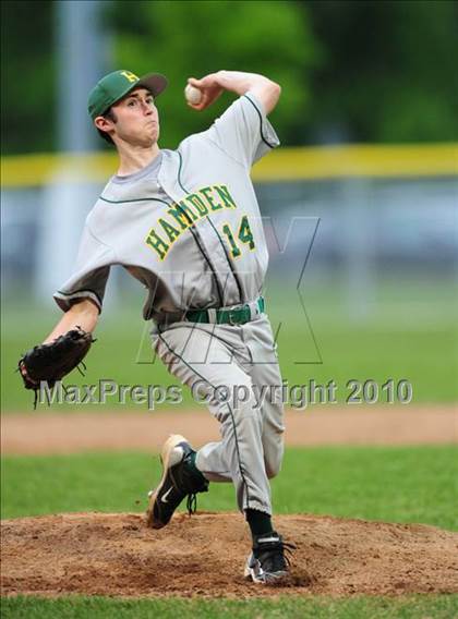 Thumbnail 1 in Hamden @ North Haven photogallery.