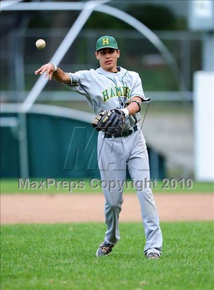 Thumbnail 1 in Hamden @ North Haven photogallery.