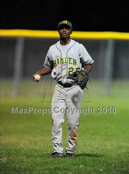 Thumbnail 3 in Hamden @ North Haven photogallery.