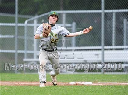 Thumbnail 3 in Hamden @ North Haven photogallery.
