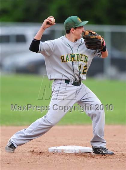 Thumbnail 2 in Hamden @ North Haven photogallery.