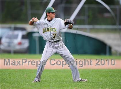 Thumbnail 2 in Hamden @ North Haven photogallery.