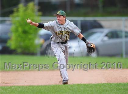 Thumbnail 1 in Hamden @ North Haven photogallery.
