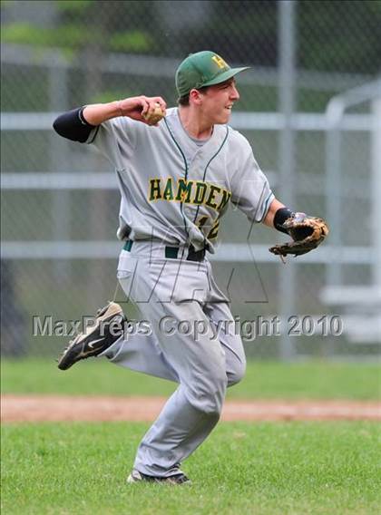 Thumbnail 3 in Hamden @ North Haven photogallery.