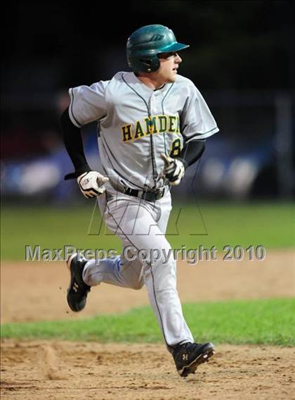 Thumbnail 3 in Hamden @ North Haven photogallery.