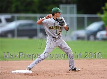 Thumbnail 2 in Hamden @ North Haven photogallery.