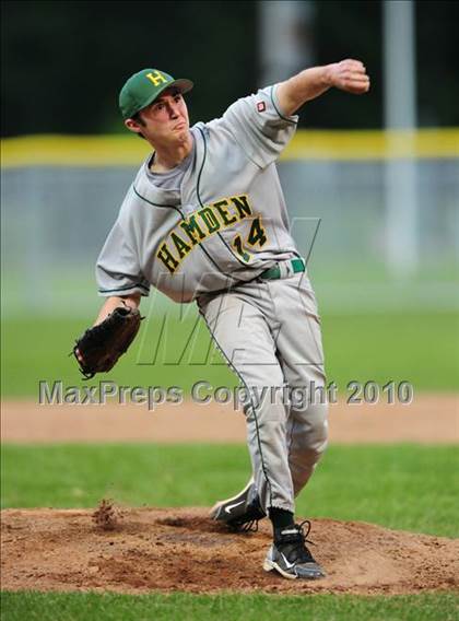 Thumbnail 2 in Hamden @ North Haven photogallery.