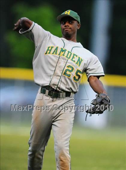 Thumbnail 3 in Hamden @ North Haven photogallery.