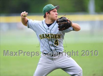 Thumbnail 2 in Hamden @ North Haven photogallery.