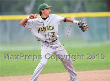 Thumbnail 1 in Hamden @ North Haven photogallery.