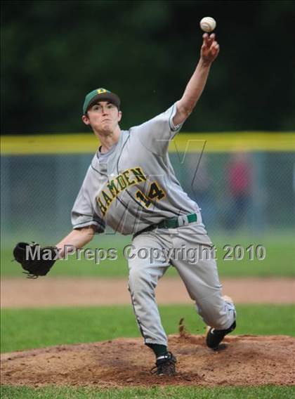 Thumbnail 2 in Hamden @ North Haven photogallery.