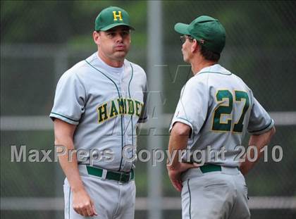 Thumbnail 3 in Hamden @ North Haven photogallery.