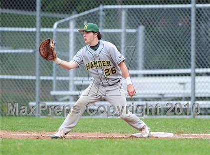 Thumbnail 2 in Hamden @ North Haven photogallery.