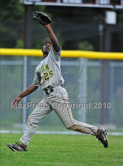Thumbnail 2 in Hamden @ North Haven photogallery.