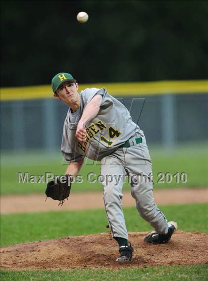 Thumbnail 2 in Hamden @ North Haven photogallery.