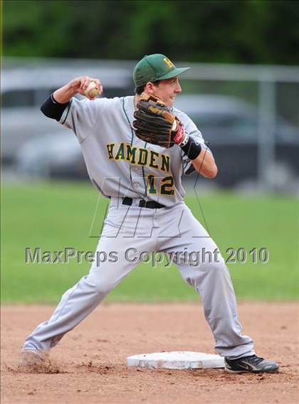 Thumbnail 1 in Hamden @ North Haven photogallery.
