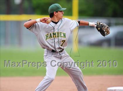 Thumbnail 2 in Hamden @ North Haven photogallery.