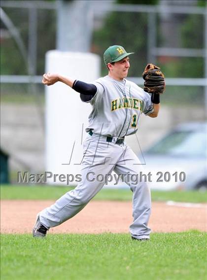 Thumbnail 3 in Hamden @ North Haven photogallery.