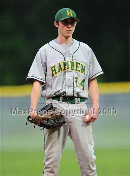 Thumbnail 1 in Hamden @ North Haven photogallery.