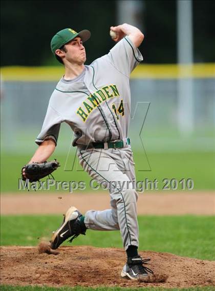 Thumbnail 1 in Hamden @ North Haven photogallery.