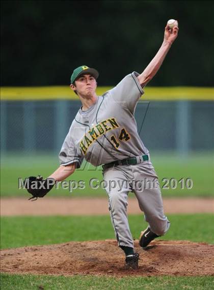 Thumbnail 3 in Hamden @ North Haven photogallery.