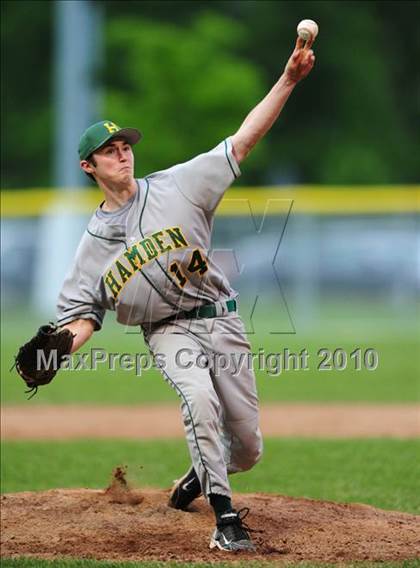 Thumbnail 1 in Hamden @ North Haven photogallery.