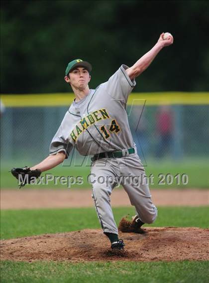 Thumbnail 3 in Hamden @ North Haven photogallery.