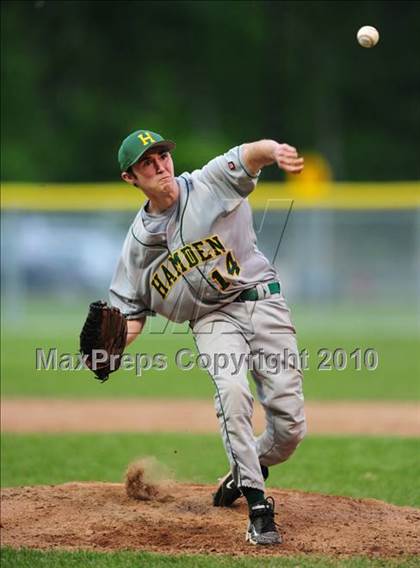 Thumbnail 3 in Hamden @ North Haven photogallery.