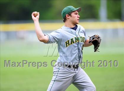 Thumbnail 3 in Hamden @ North Haven photogallery.