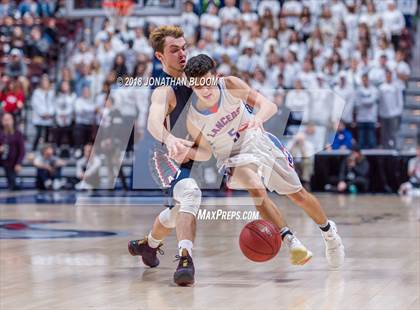 Thumbnail 2 in Avon vs. Waterford (CIAC D3 Final) photogallery.