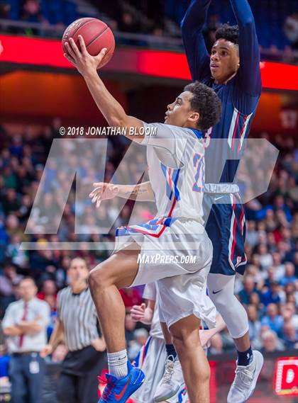 Thumbnail 3 in Avon vs. Waterford (CIAC D3 Final) photogallery.
