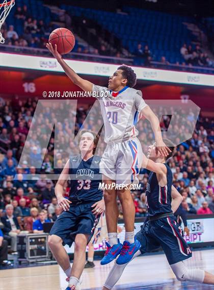 Thumbnail 1 in Avon vs. Waterford (CIAC D3 Final) photogallery.