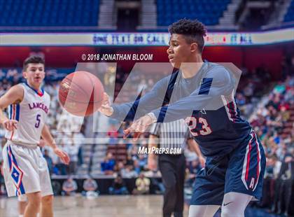 Thumbnail 2 in Avon vs. Waterford (CIAC D3 Final) photogallery.
