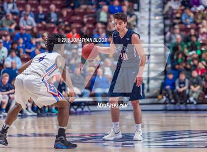 Thumbnail 1 in Avon vs. Waterford (CIAC D3 Final) photogallery.