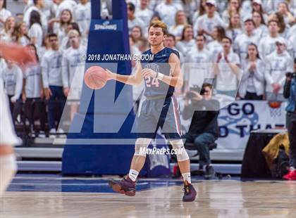 Thumbnail 3 in Avon vs. Waterford (CIAC D3 Final) photogallery.