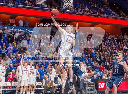 Thumbnail 2 in Avon vs. Waterford (CIAC D3 Final) photogallery.