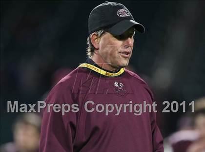 Thumbnail 2 in Aquinas vs. Whitesboro (NYSPHSAA Class A Semifinal) photogallery.