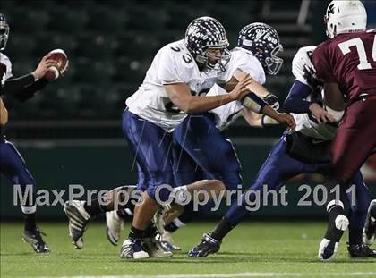 Thumbnail 1 in Aquinas vs. Whitesboro (NYSPHSAA Class A Semifinal) photogallery.