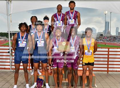 Thumbnail 1 in UIL 5A State Championship (Awards) photogallery.