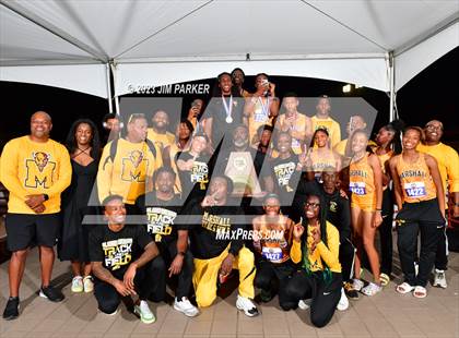 Thumbnail 3 in UIL 5A State Championship (Awards) photogallery.