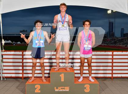 Thumbnail 1 in UIL 5A State Championship (Awards) photogallery.