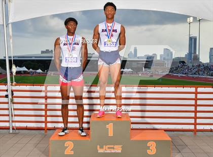 Thumbnail 1 in UIL 5A State Championship (Awards) photogallery.