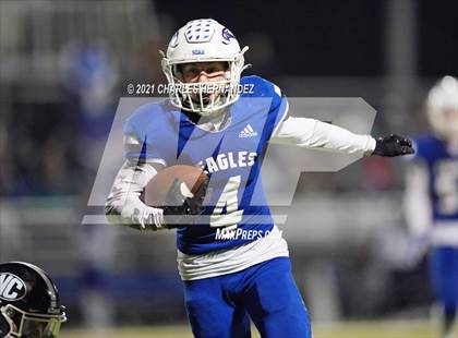 Thumbnail 1 in Northland Christian @ Brazos Christian photogallery.