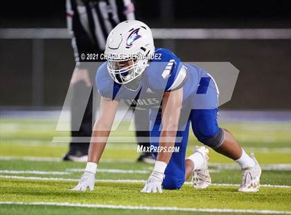 Thumbnail 1 in Northland Christian @ Brazos Christian photogallery.