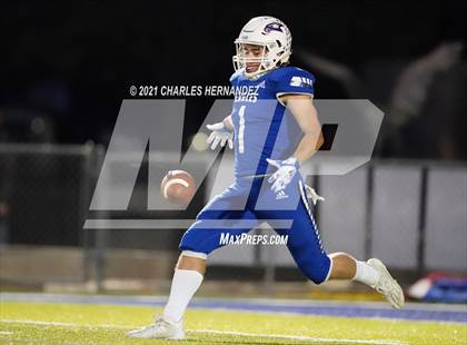 Thumbnail 2 in Northland Christian @ Brazos Christian photogallery.